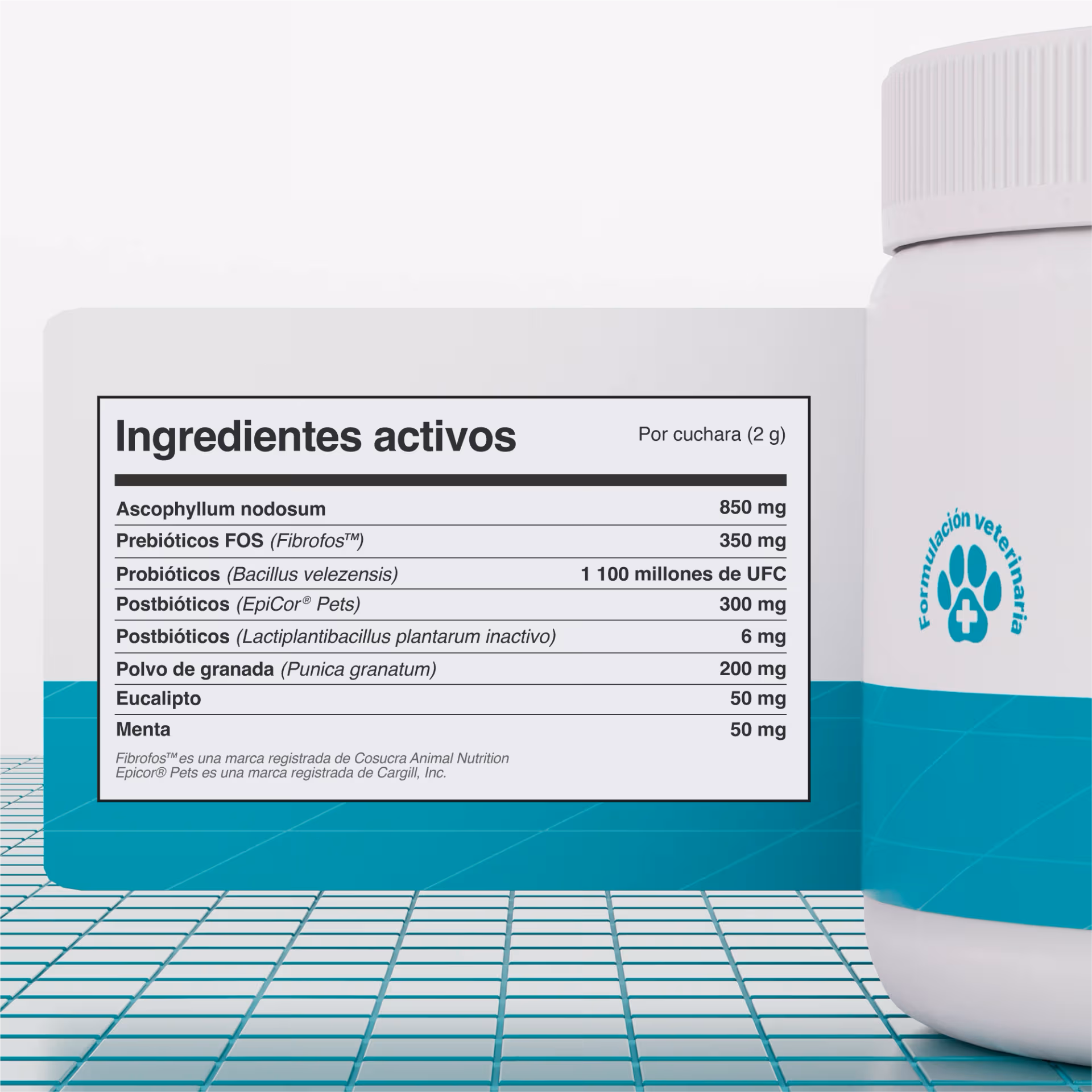 Balto Higiene Dental para perros - Imagen 2